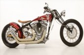 2009 Von Dutch Flying Dutchman II photo
